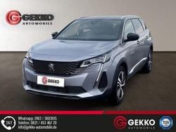 Grau Gebraucht 2024 Peugeot 5008 GTi SUV | 28.379 € (Superpreis)