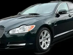 Andere außenfarben Gebraucht 2011 Jaguar XF S Limousine | 8.000 € (Fairer Preis)
