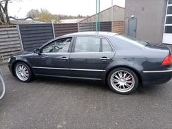 Grau Gebraucht 2006 VW Phaeton Limousine | 2.999 € (Guter Preis)