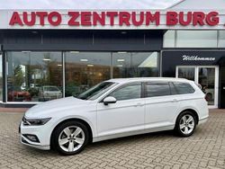 Weiß Gebraucht 2020 VW Passat Kombi | 26.750 € (Etwas zu teuer)