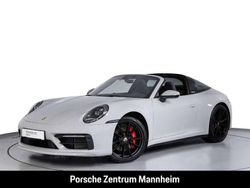 Kreide Gebraucht 2021 Porsche 992 Coupé | 149.900 € (Guter Preis)