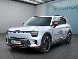 Silber Gebraucht 2025 Smart #5 SUV | 56.099 € (Fairer Preis)
