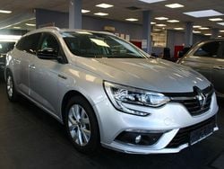 Silber Gebraucht 2020 Renault Mégane GrandTour LIMITED Kombi | 11.480 € (Superpreis)