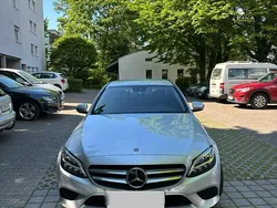 Gebraucht 2018 Mercedes C220 Limousine | 20.300 € (Fairer Preis)