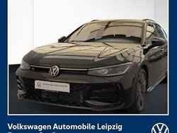 Schwarz Neu 2025 VW Passat R-line Kombi | 67.490 €