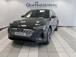 Magnetgrau Gebraucht 2023 Audi Q8 e-tron Advanced SUV | 46.930 € (Fairer Preis)