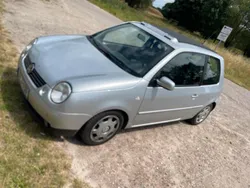 Grau Gebraucht 2005 VW Lupo Kleinwagen | 850 € (Superpreis)