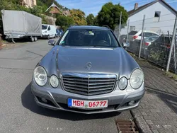 Silber Gebraucht 2007 Mercedes E280 Kombi | 2.900 € (Guter Preis)
