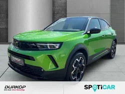 Grün Gebraucht 2023 Opel Mokka Ultimate SUV | 20.750 € (Guter Preis)