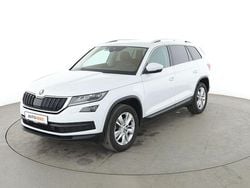 Weiß Gebraucht 2019 Skoda Kodiaq Style SUV | 28.160 € (Fairer Preis)