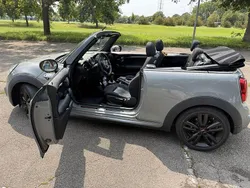 Grau Gebraucht 2017 Mini Cooper S Kleinwagen | 19.900 €