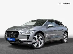 Eigergrey Gebraucht 2021 Jaguar I-Pace S SUV | 48.990 €