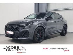 Daytonagrau perleffekt Gebraucht 2024 Audi RS Q8 Ambiente SUV | 118.320 € (Guter Preis)
