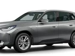 Skyscraper grau metallic Neu 2025 BMW X3 Sport Line SUV | 56.879 €