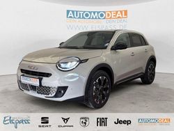 Beige Neu 2025 Fiat 600 La Prima SUV | 26.989 € (Fairer Preis)