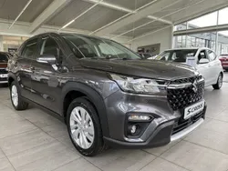Titan dark gray Gebraucht 2024 Suzuki SX4 S-Cross Comfort SUV | 23.400 € (Guter Preis)