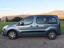 Blau Gebraucht 2004 Citroën Berlingo Tendance Van / Kleinbus | 3.850 € (Fairer Preis)