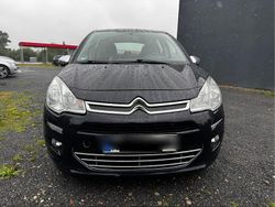 Blau Gebraucht 2013 Citroën C3 Kleinwagen | 3.100 € (Fairer Preis)