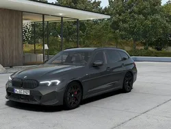 Grau Neu 2025 BMW 330 M Sport Limousine | 72.998 € (Fairer Preis)