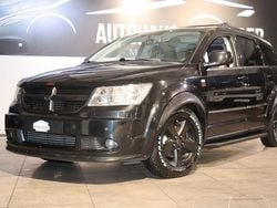 Schwarz Gebraucht 2010 Dodge Journey SXT SUV | 11.600 €