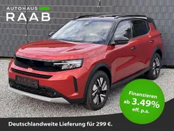 Kanyon orange Neu 2025 Opel Frontera SUV | 25.890 € (Fairer Preis)