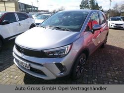 Grau Gebraucht 2021 Opel Crossland Elegance SUV | 17.990 € (Fairer Preis)