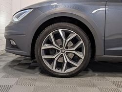 Metallic Gebraucht 2019 Seat Leon X-Perience 4Drive Kombi | 18.440 € (Fairer Preis)