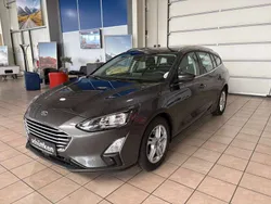 Magnetic Gebraucht 2019 Ford Focus Cool & Connect Kombi | 15.990 € (Fairer Preis)