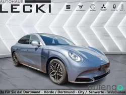 Steel grey Neu 2024 Ora 07 Limousine | 39.890 € (Etwas zu teuer)