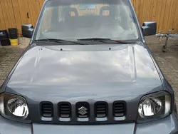 Gebraucht 2008 Suzuki Jimny Comfort SUV | 3.000 € (Superpreis)