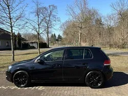 Gebraucht 2009 VW Golf VI Comfortline Limousine | 6.666 € (Teuer)