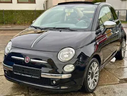 Fiat Sedici