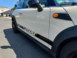 Beige Gebraucht 2008 Mini Cooper Kleinwagen | 2.900 € (Fairer Preis)