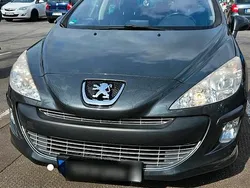 Gebraucht 2008 Peugeot 308 Kombi | 1.500 € (Fairer Preis)
