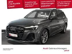 6y daytonagrau perleffekt Gebraucht 2024 Audi Q7 Ambiente SUV | 77.950 € (Teuer)