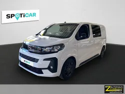 Weiß Neu 2025 Opel Vivaro Van | 39.980 €