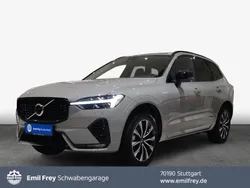 Vapour grey Gebraucht 2025 Volvo XC60 Plus SUV | 52.990 € (Fairer Preis)