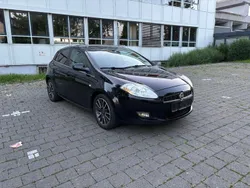 Schwarz Gebraucht 2010 Fiat Bravo Kleinwagen | 2.790 € (Fairer Preis)