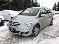 Silber Gebraucht 2009 Mercedes 200 Kombi | 5.800 € (Fairer Preis)