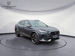 Grau Gebraucht 2023 Cupra Formentor SUV | 28.499 € (Etwas zu teuer)