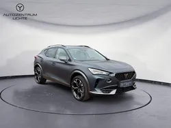 Grau Gebraucht 2023 Cupra Formentor SUV | 29.499 € (Etwas zu teuer)