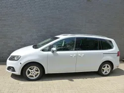 Silber Gebraucht 2019 Seat Alhambra FR-Line Van / Kleinbus | 29.998 € (Guter Preis)