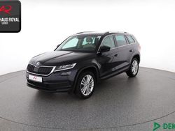 Schwarzmagic Gebraucht 2019 Skoda Kodiaq SUV | 26.640 € (Guter Preis)