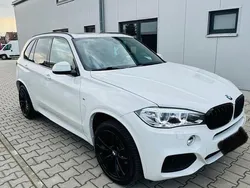 Weiß Gebraucht 2017 BMW X5 Sport Line SUV | 36.000 € (Fairer Preis)