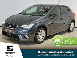 Magnetic tech Gebraucht 2025 Seat Ibiza FR Kleinwagen | 23.470 € (Etwas zu teuer)