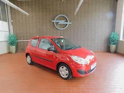 Rot Gebraucht 2011 Renault Twingo Kleinwagen | 4.850 € (Etwas zu teuer)
