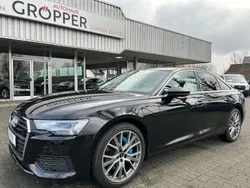 Schwarz Gebraucht 2018 Audi A6 Business Limousine | 34.700 € (Fairer Preis)