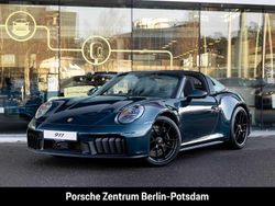 Gruen Neu 2025 Porsche 992 Coupé | 252.995 €