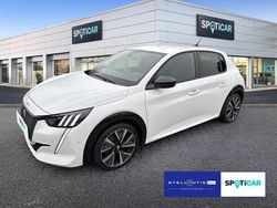 Weiß Gebraucht 2024 Peugeot 208 GTi Kleinwagen | 18.790 € (Guter Preis)