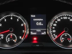Gebraucht 2013 VW Golf VII Highline Limousine | 6.299 € (Teuer)